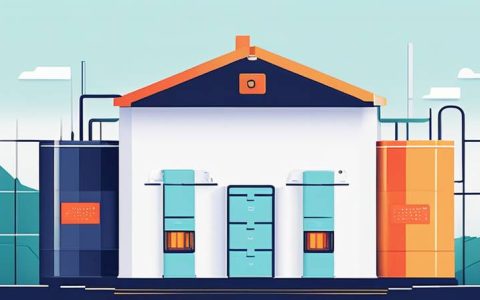 What are the energy storage projects in Zhoukou?