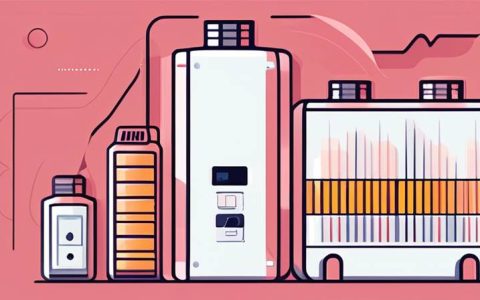 What is line energy storage power supply?