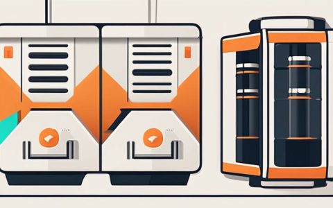 How does an energy storage power station actually work?