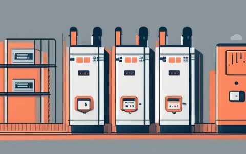 How does residential energy storage work?