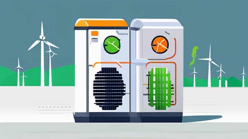 How much does a flywheel energy storage power station cost?