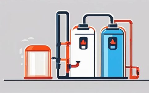 What are the disadvantages of hot water storage