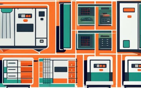 What is the function of energy storage coil