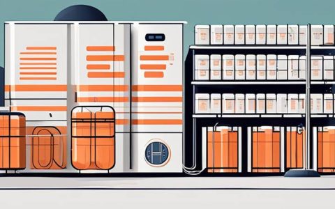 How much is the Jiangmen energy storage policy subsidy?