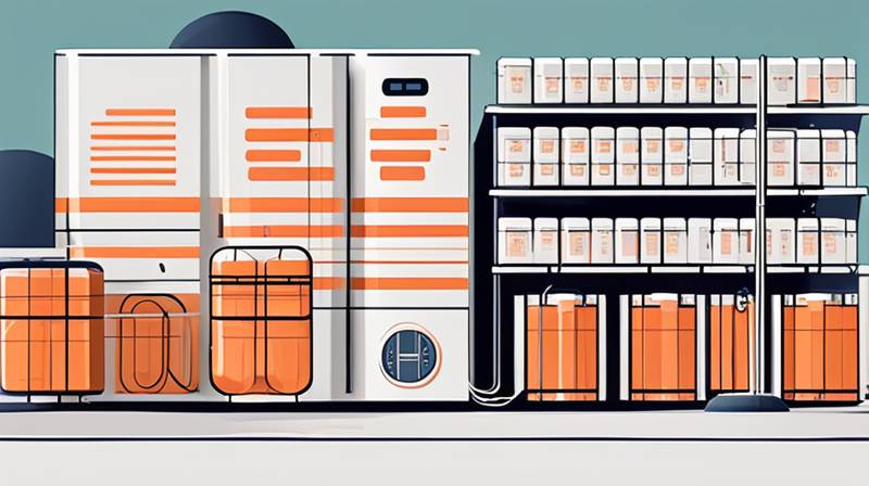 How much is the Jiangmen energy storage policy subsidy?