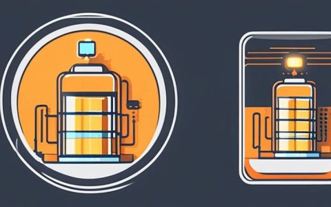 How does an energy storage power station operate?