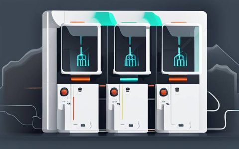 What does energy storage station represent?