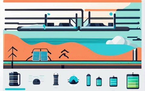 What is the scale of energy storage power station?