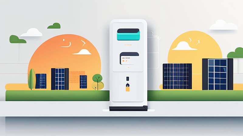 How many energy storage manufacturers are there in the country?