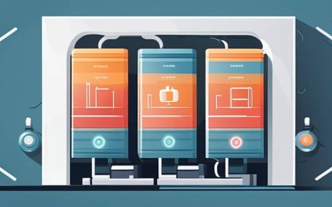 How does an energy storage power station store energy?