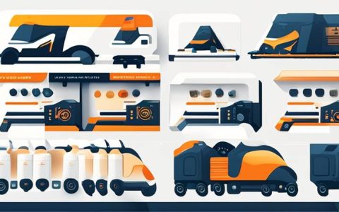 What are the local energy storage vehicles?