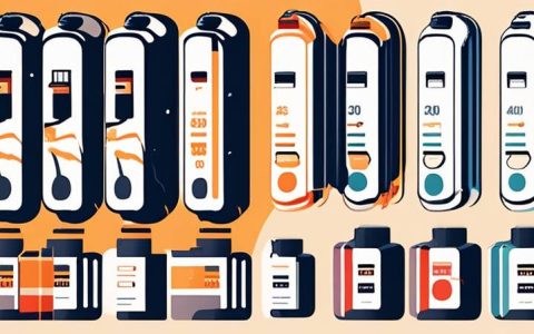 How many packs of batteries are there in an energy storage power station?