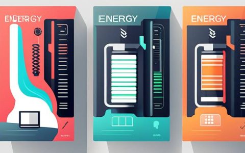 What is the term for energy storage system?