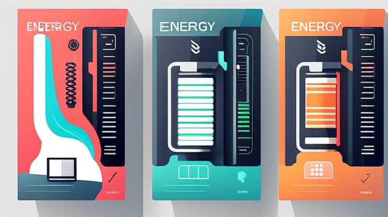 What is the term for energy storage system?