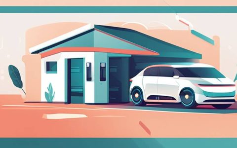 How to Integrate Electric Vehicles with Residential Energy Storage