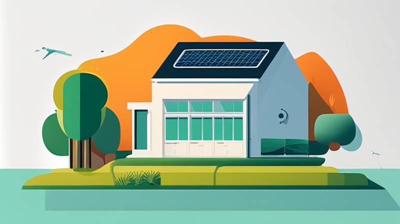 What is the payback period for residential energy storage in South Africa?