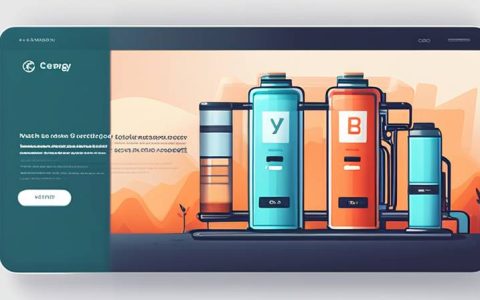 What is BYD Energy Storage Website?