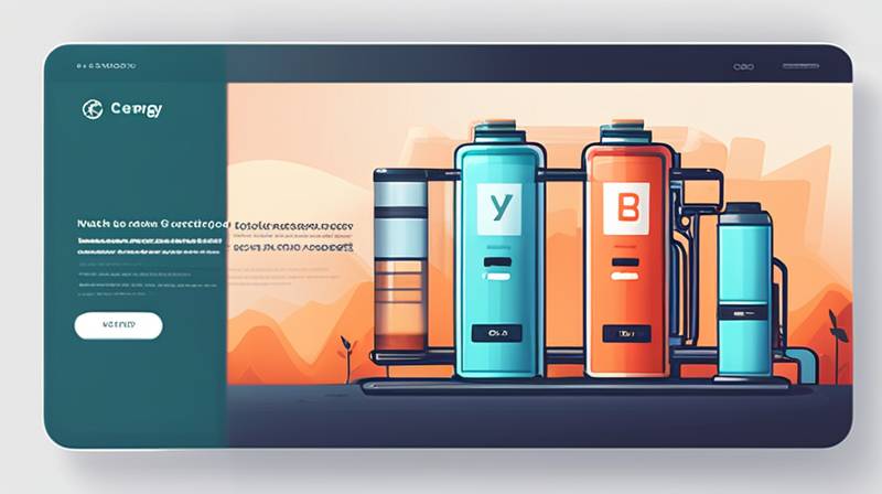 What is BYD Energy Storage Website?