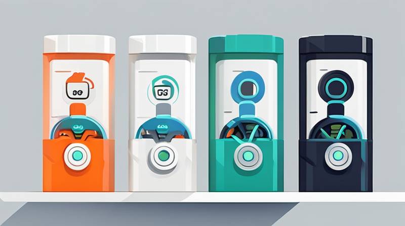 What is the price of flywheel energy storage?