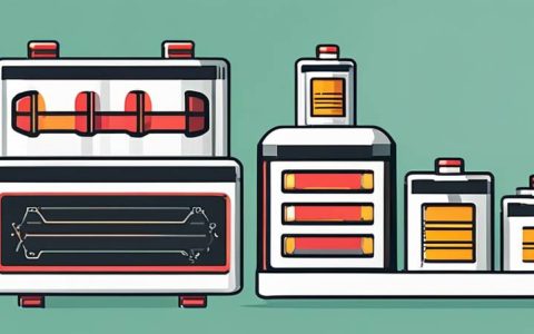 What energy can be stored in batteries?