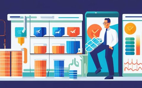 How much does an energy storage market manager earn?