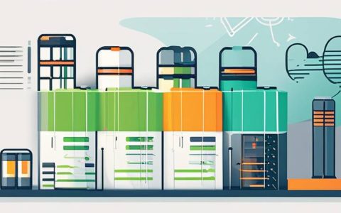 What types of energy storage policies are there?