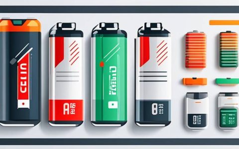What is the appropriate voltage for energy storage batteries?