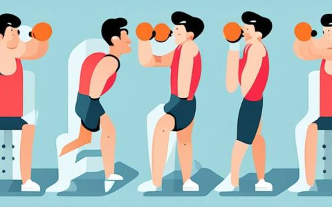 How much water can you store by doing leg exercises?