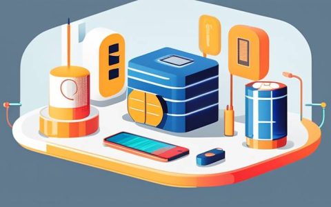 What does energy storage ess mean