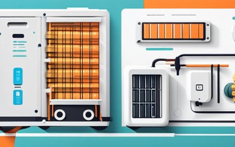 What are the international energy storage projects?