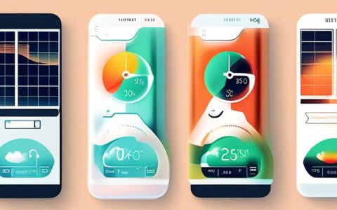 What is the temperature requirement for the energy storage station?