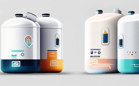 What brands of energy storage tanks are there?