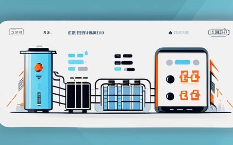 How does energy storage battery market work? | NenPower