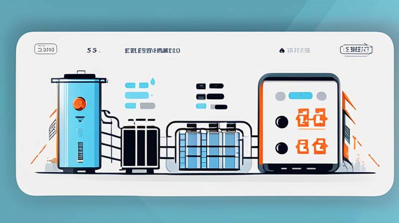 How does Baofeng Energy Storage work?