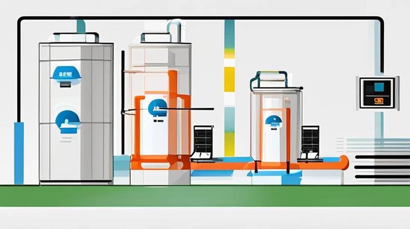 How does Baofeng Yuneng Energy Storage work?