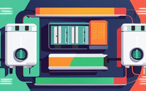 How much does lithium energy storage power supply cost