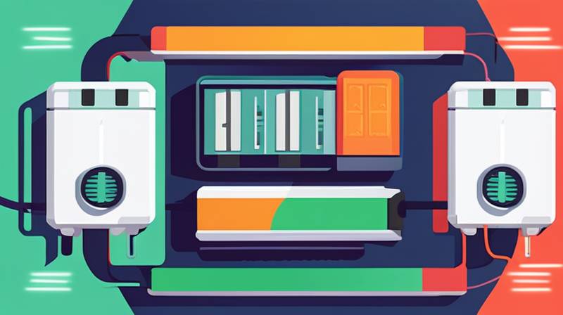 How much does lithium energy storage power supply cost