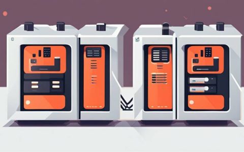 What is a box-type energy storage power station