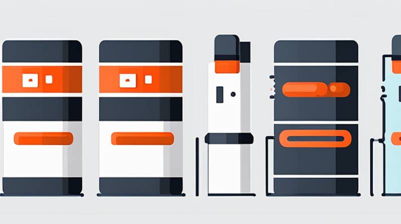 How does battery energy storage work?