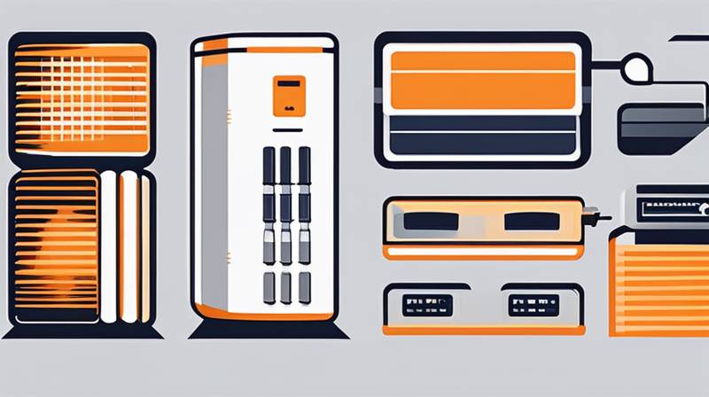 Can residential energy storage systems be customized in South Africa?