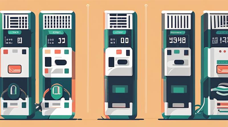 How much is the price of energy storage power supply in Guangdong