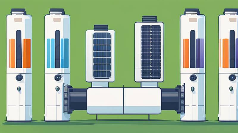 What are the costs associated with residential energy storage?