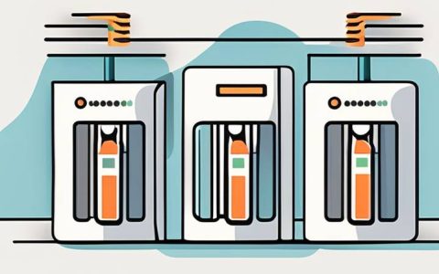 What is a shared energy storage power station?