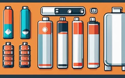 What types of batteries are most suitable for residential energy storage in Congo?