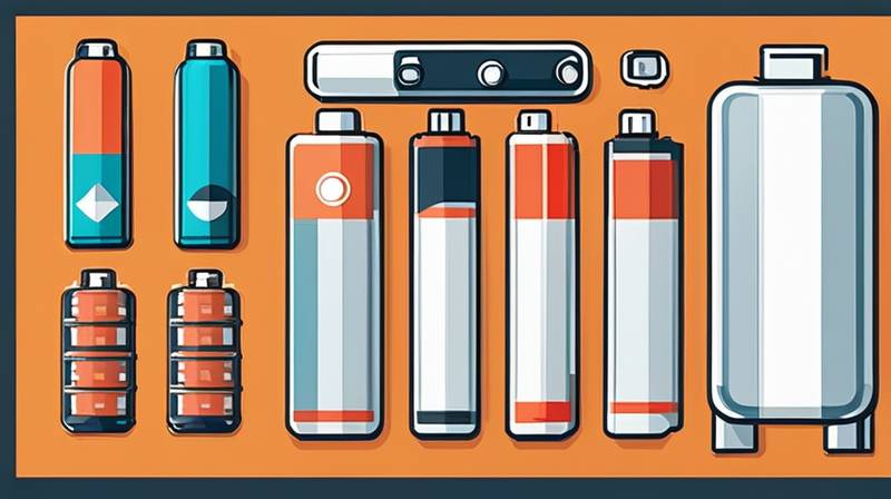 What types of batteries are most suitable for residential energy storage in Congo?