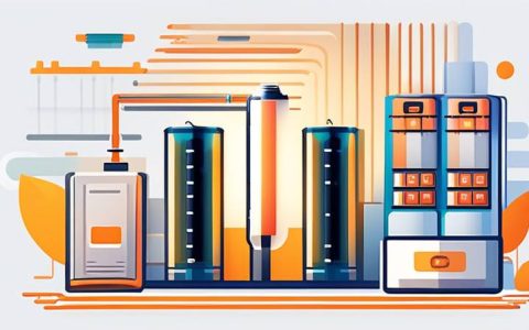 What does Energy Storage Haichen do?