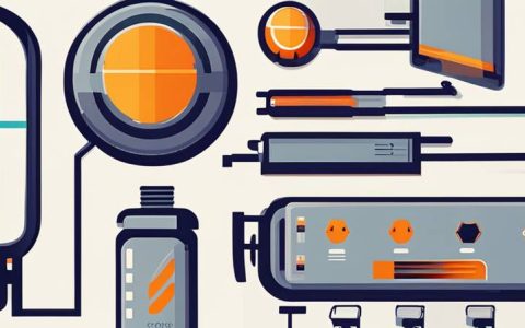 How does capacitor realize energy storage conversion?