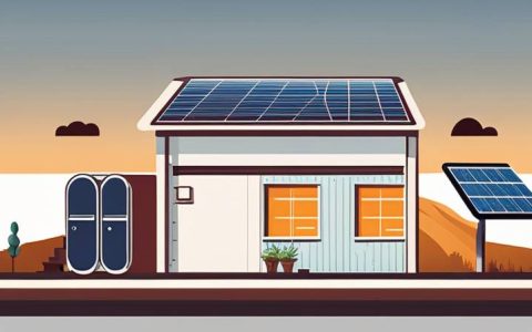 What is the best energy storage solution for homes in South Africa’s rural areas?