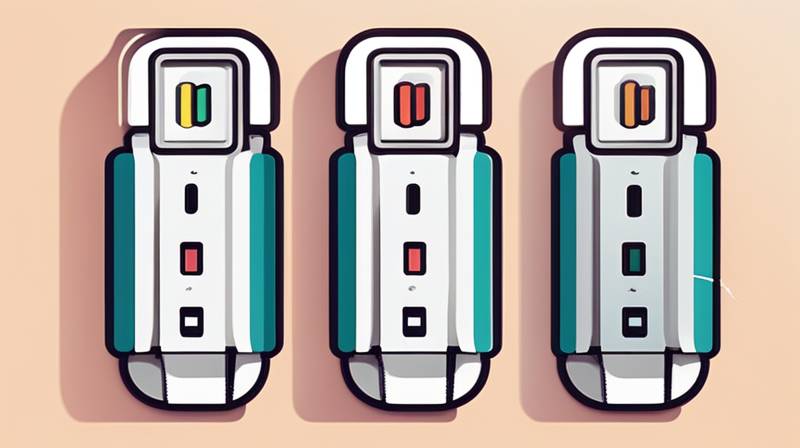 What forms does electrical energy storage include?