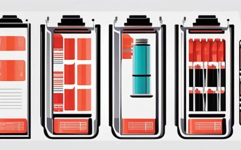 How does capacitor store energy in AC?